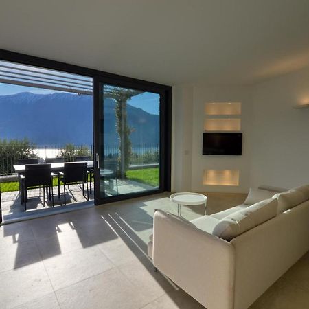 Casa Antonia 2 Apartman Lenno Kültér fotó