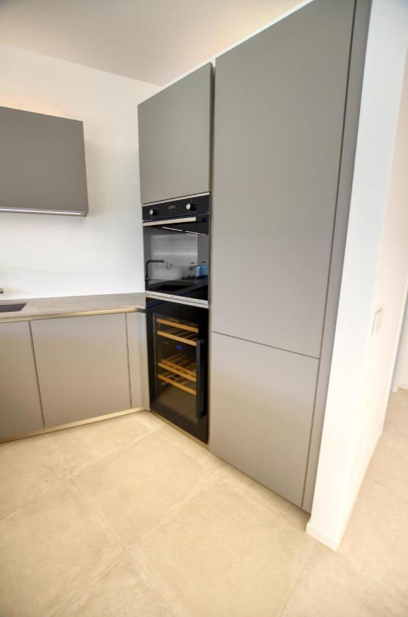Casa Antonia 2 Apartman Lenno Kültér fotó