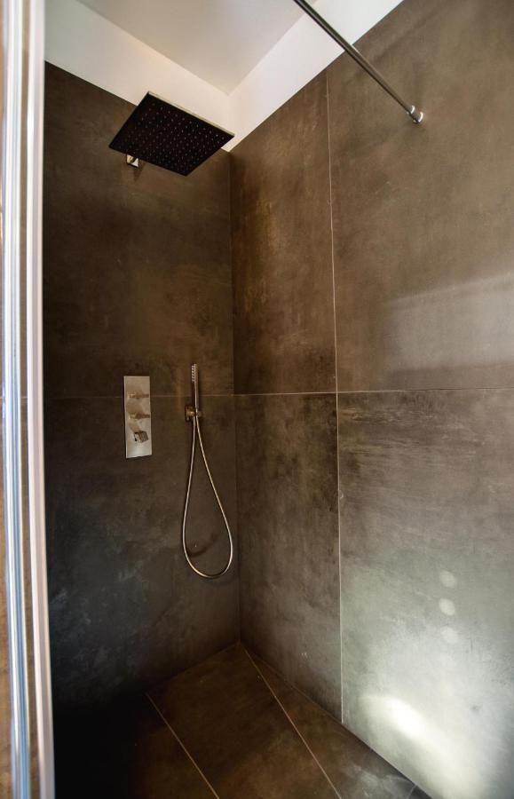 Casa Antonia 2 Apartman Lenno Kültér fotó