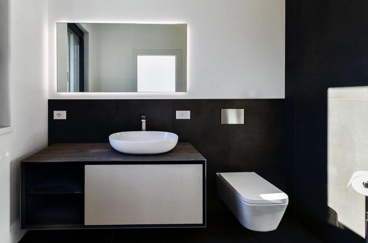 Casa Antonia 2 Apartman Lenno Kültér fotó